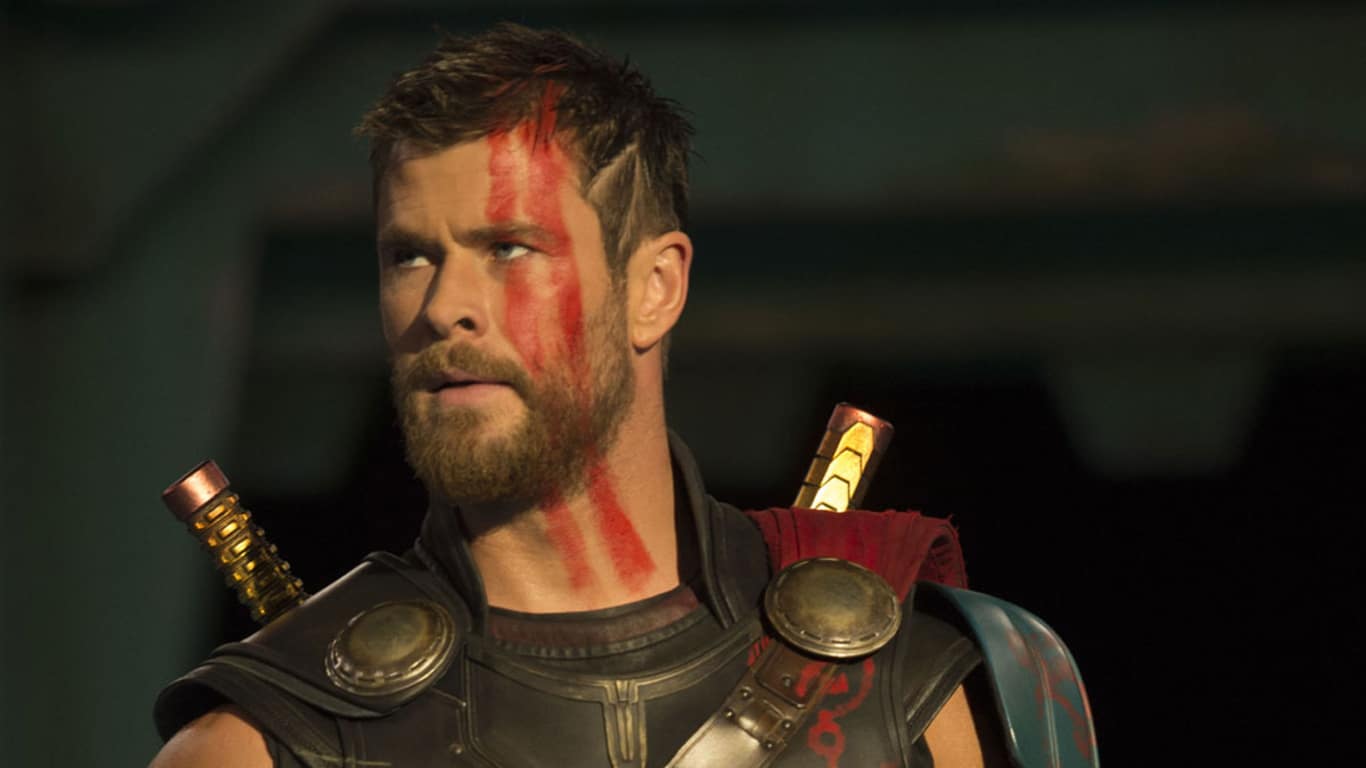 Chris Hemsworth Rumoured To Star In ‘Gladiator 2’