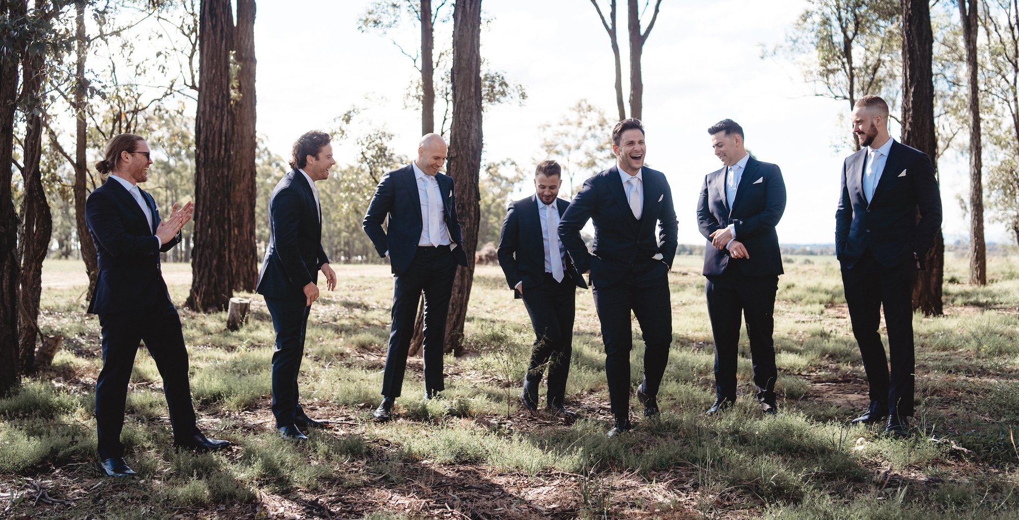 InStitchu Sydney’s Made-To-Measure Suiting Experience Leaves No Man Behind