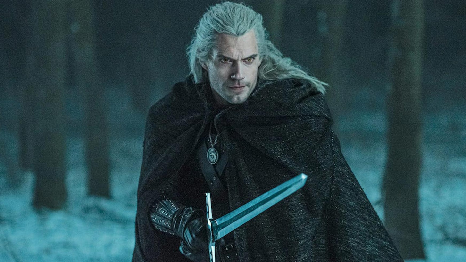 Henry Cavill To Star In ‘Highlander Reboot’