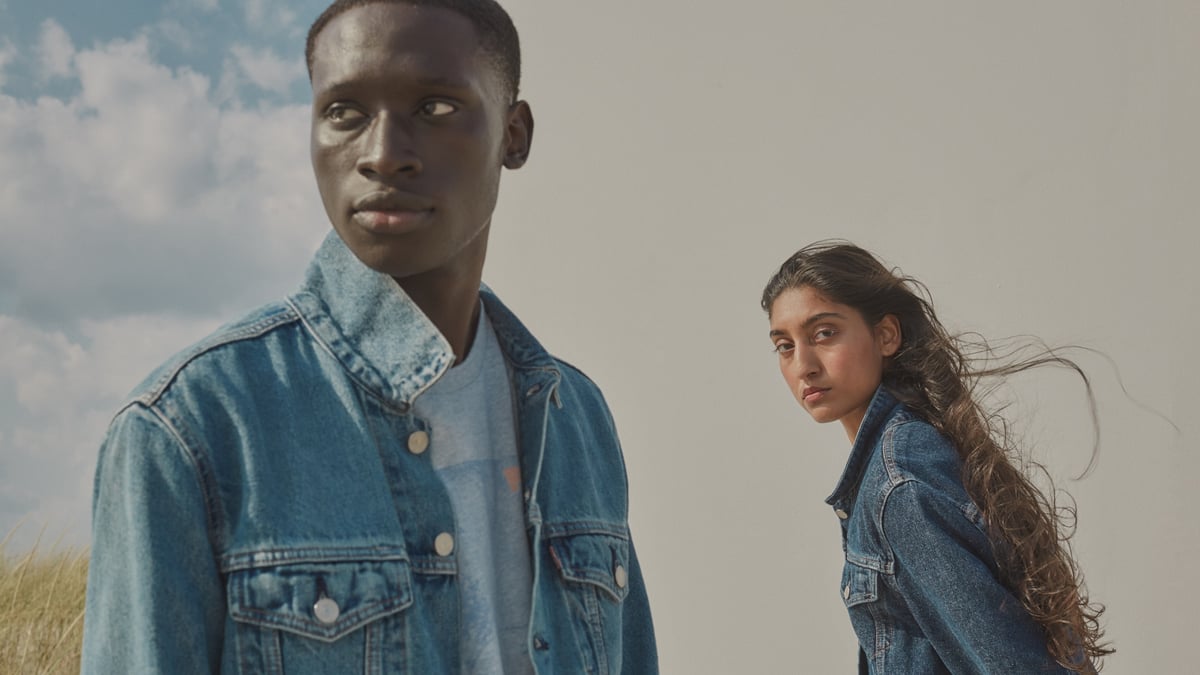 Levi’s Invites Australians To Buy Better & Wear Longer In New Campaign