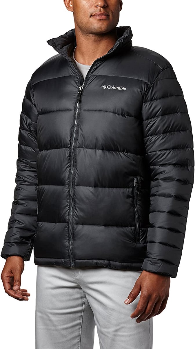 Cheap clearance puffa jackets