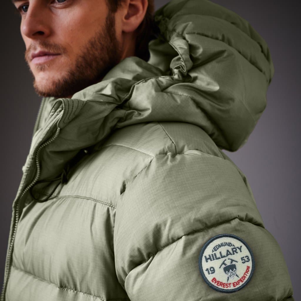 Warmest puffer hot sale jacket australia