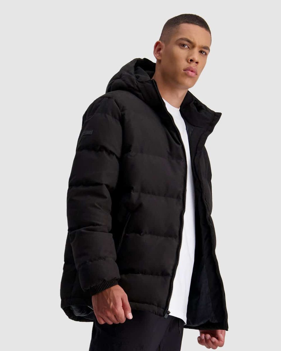 Best puffer hot sale jacket nz