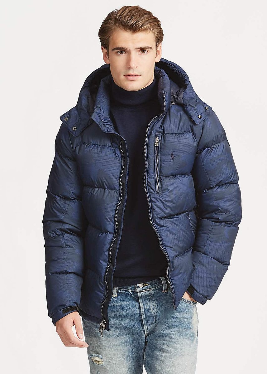 The 20 Best Men's Puffer Jacket Brands In 2024