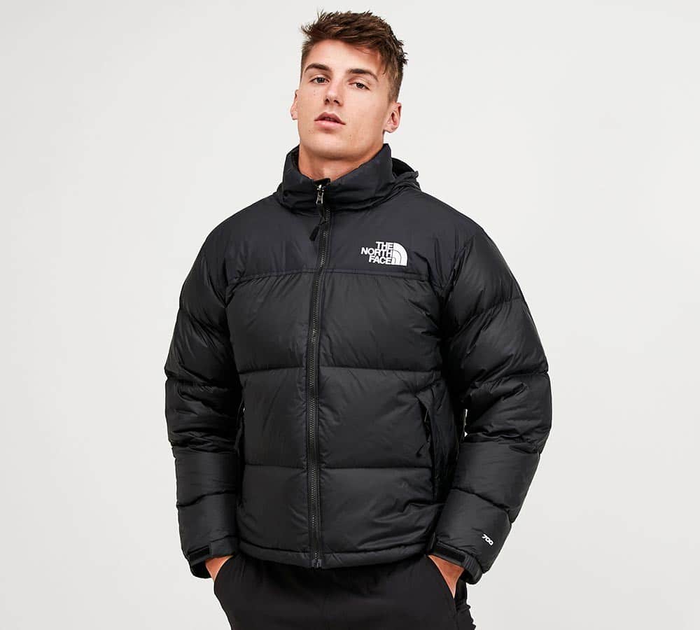 Ultimate Puffer Jacket