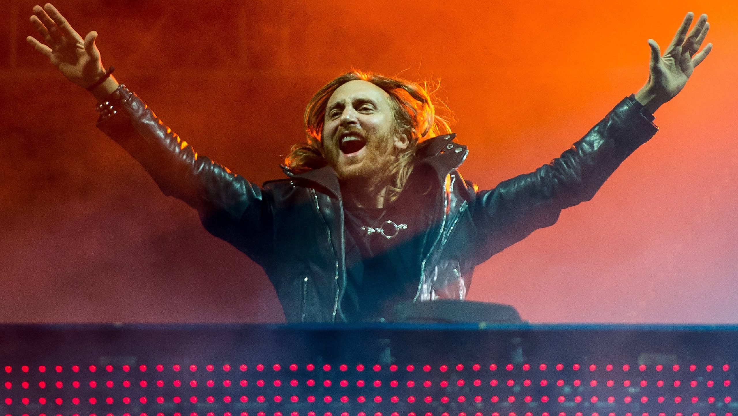 David Guetta Sells His Catalogue Of Bangers For Over $100 Million