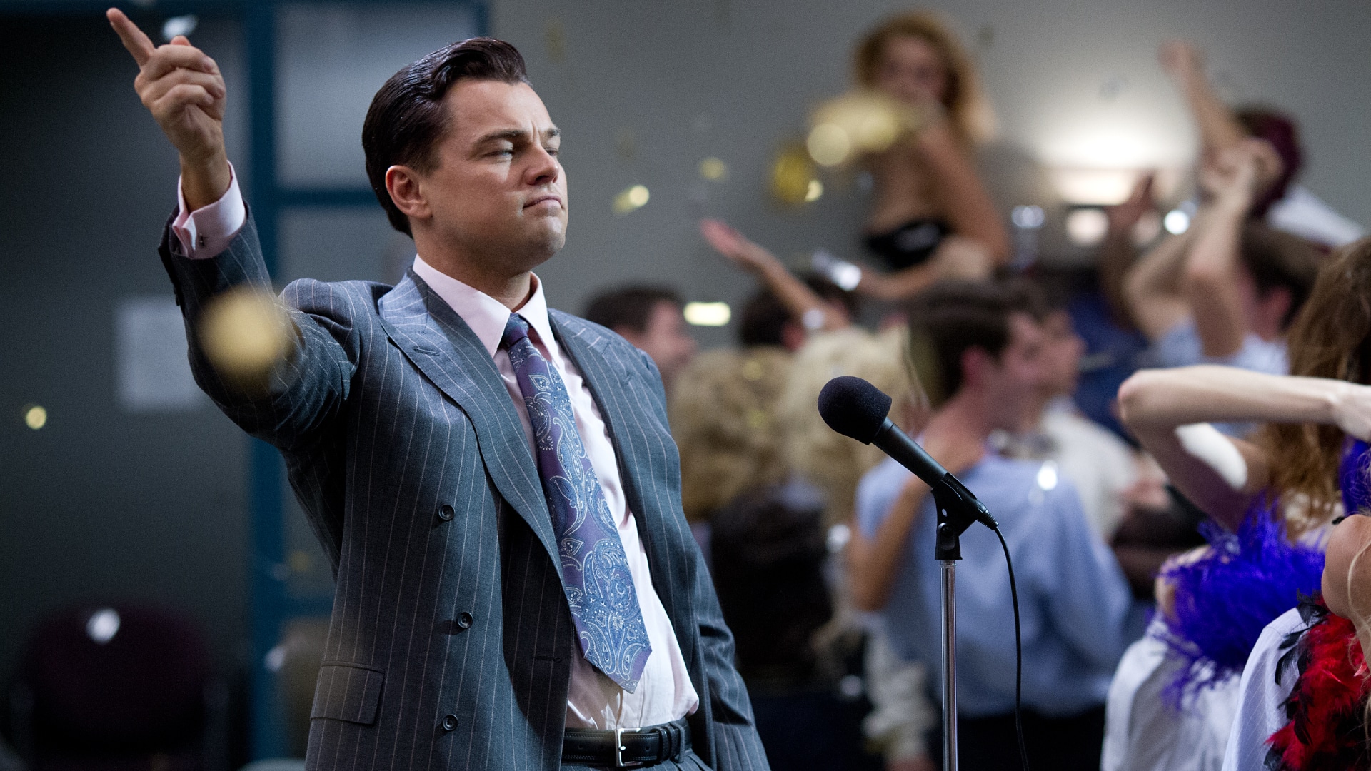 Melbourne Flogs Trying To Recreate ‘Wolf Of Wall Street’ Cop $20 Million Penalty