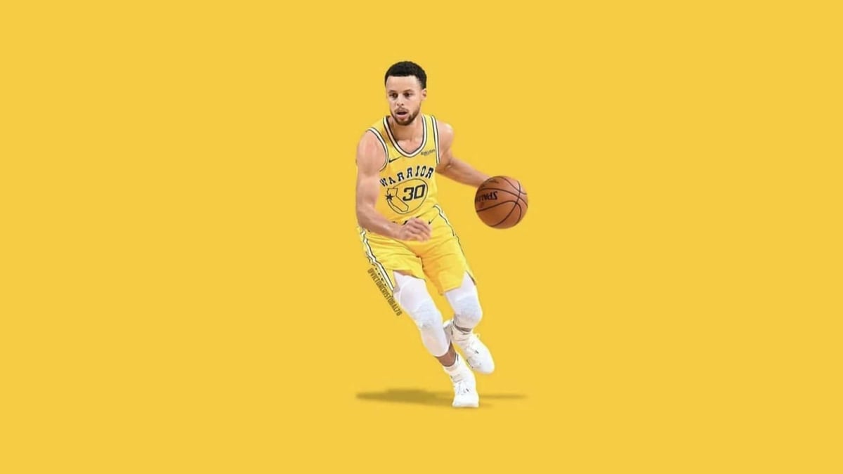 Steph Curry Will Earn $18,500 Per Minute Thanks To His Contract Extension