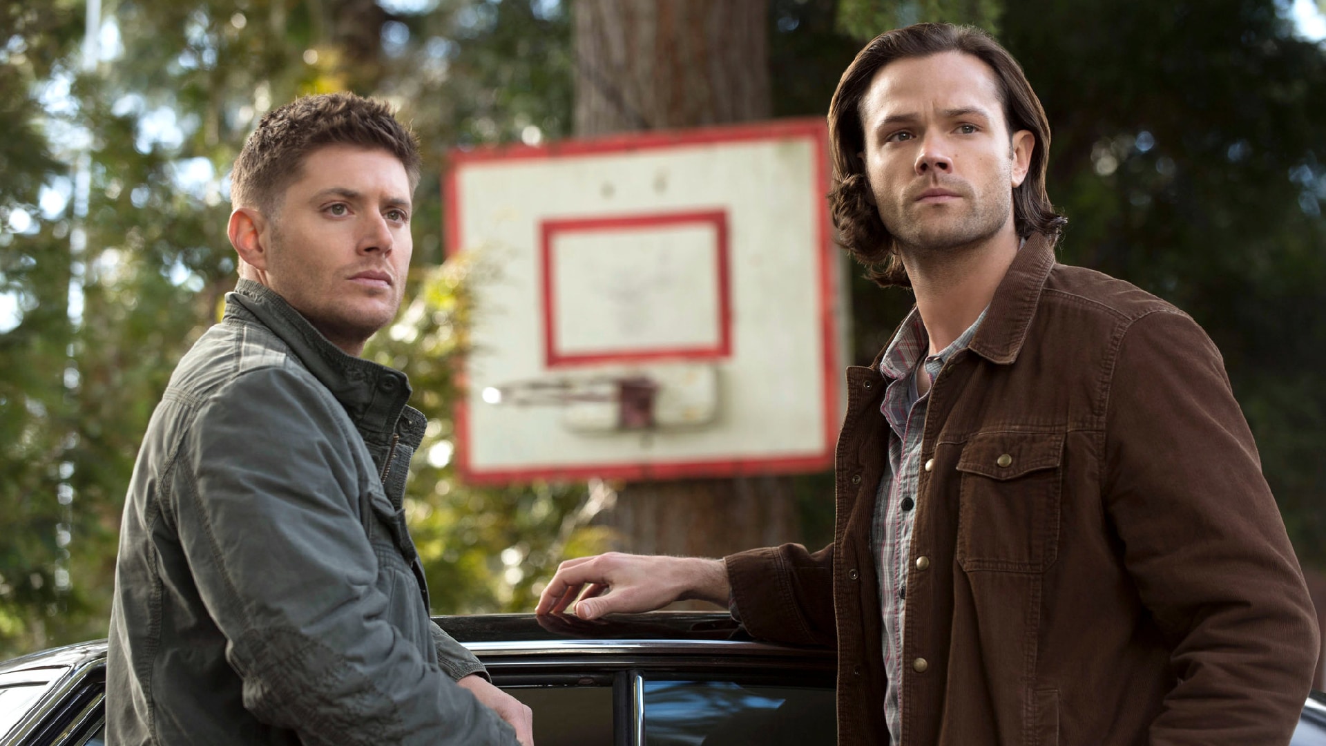 ‘Supernatural’ Prequel Currently In Development