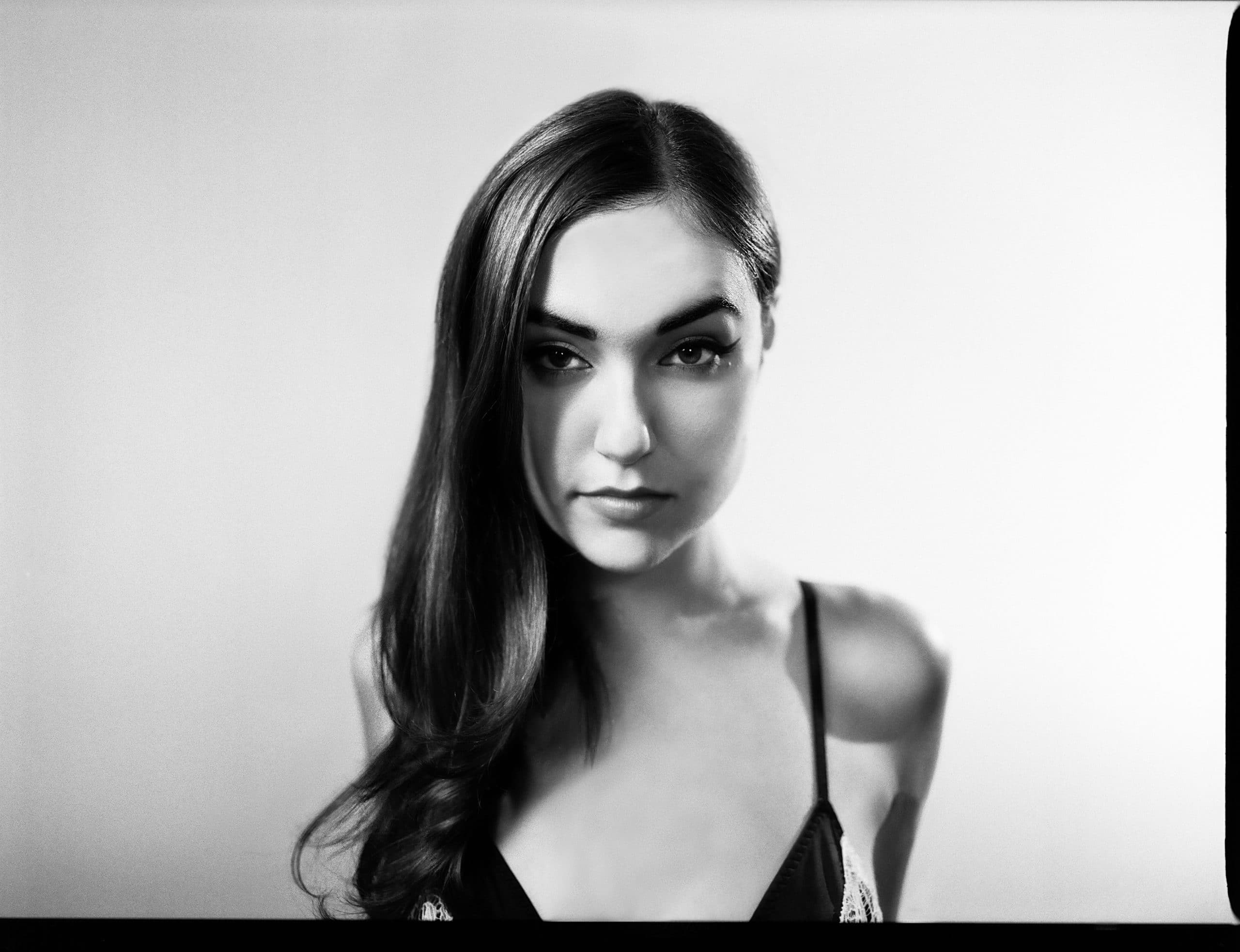 Sasha Grey