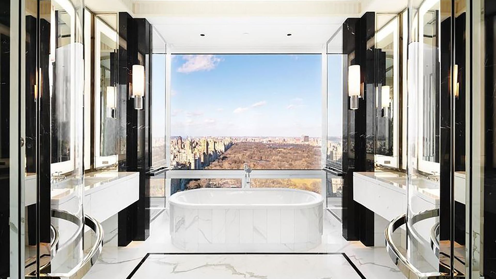 Alibaba Co-Founder Quietly Purchases Manhattan Apartment For $214 Million