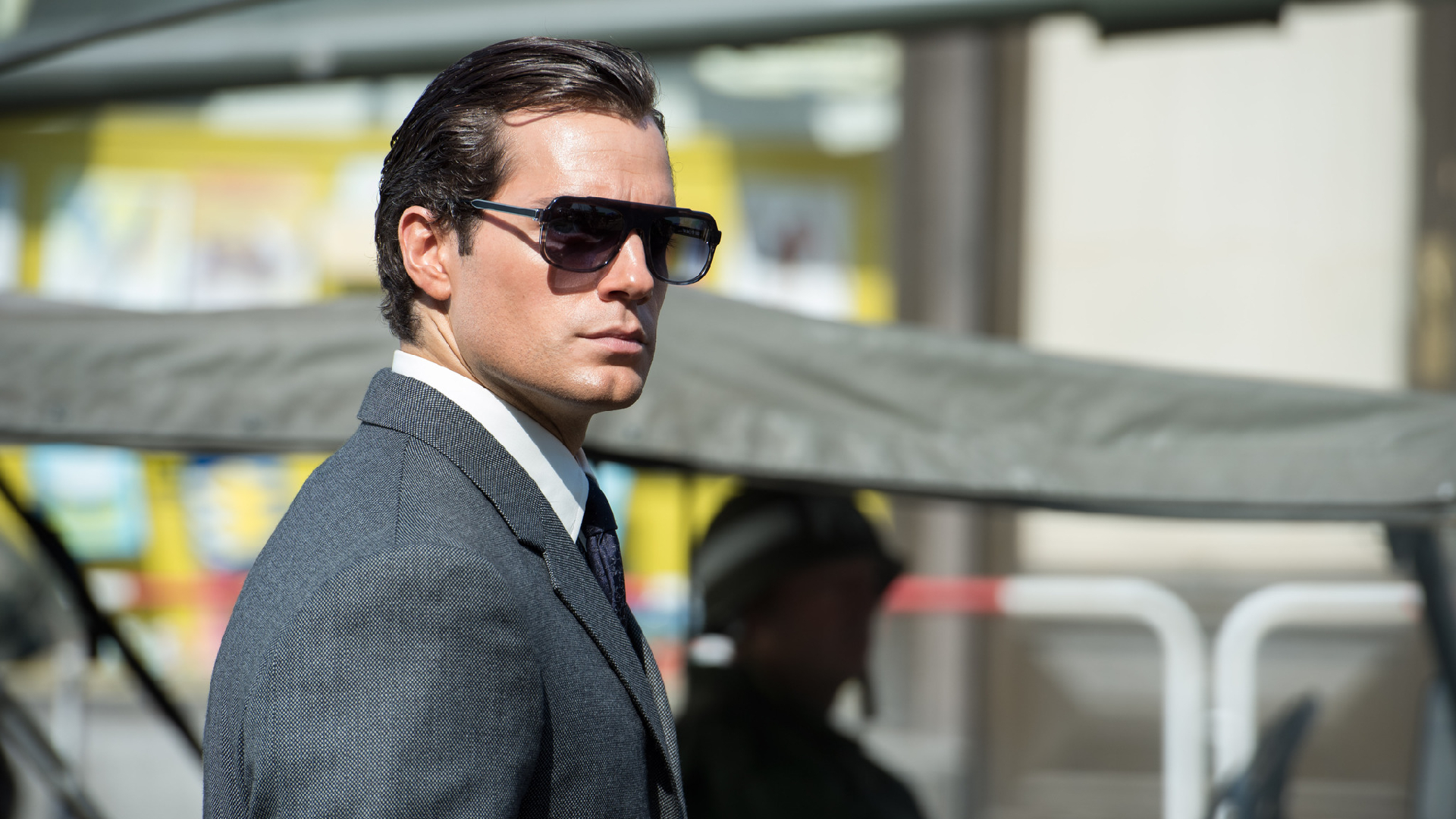 ‘Kingsman’ Director Matthew Vaughn’s Next Spy Film Acquired By Apple For $200 Million