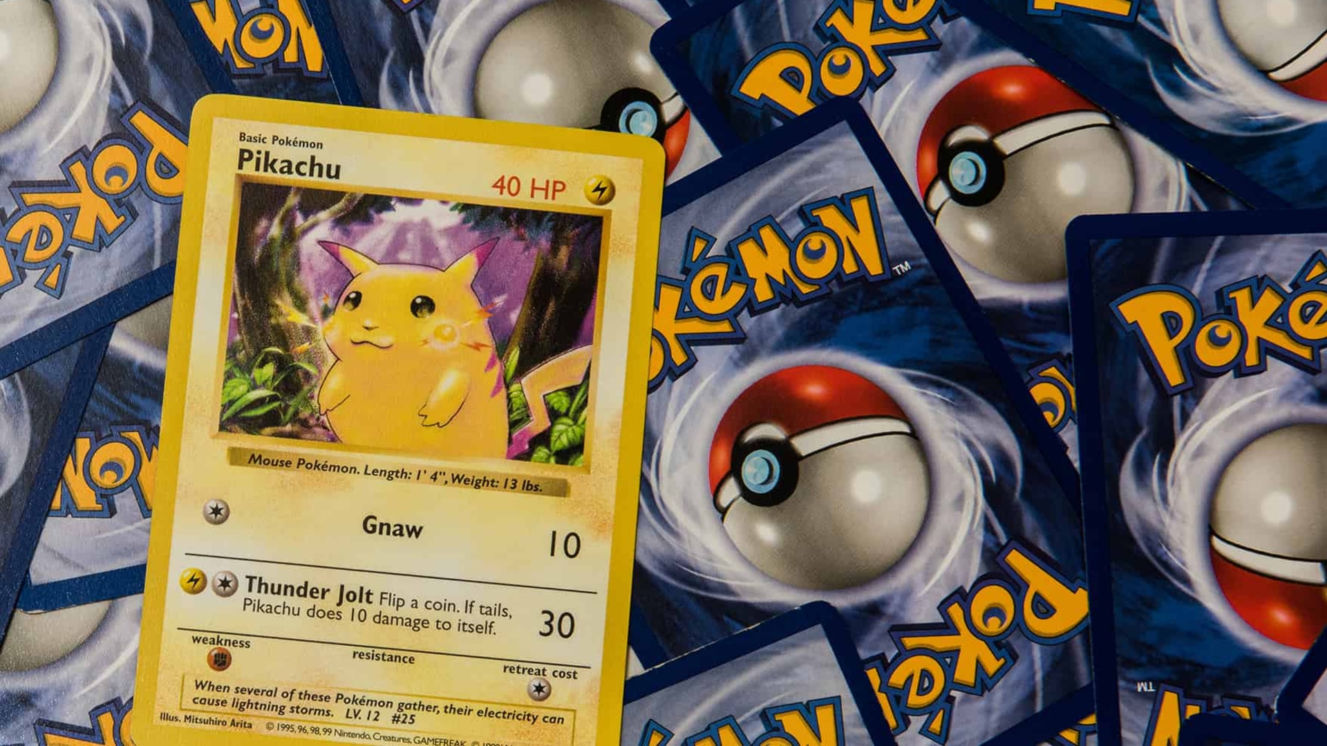 Pokemon Card Grading Company Achieves $500 Million Valuation