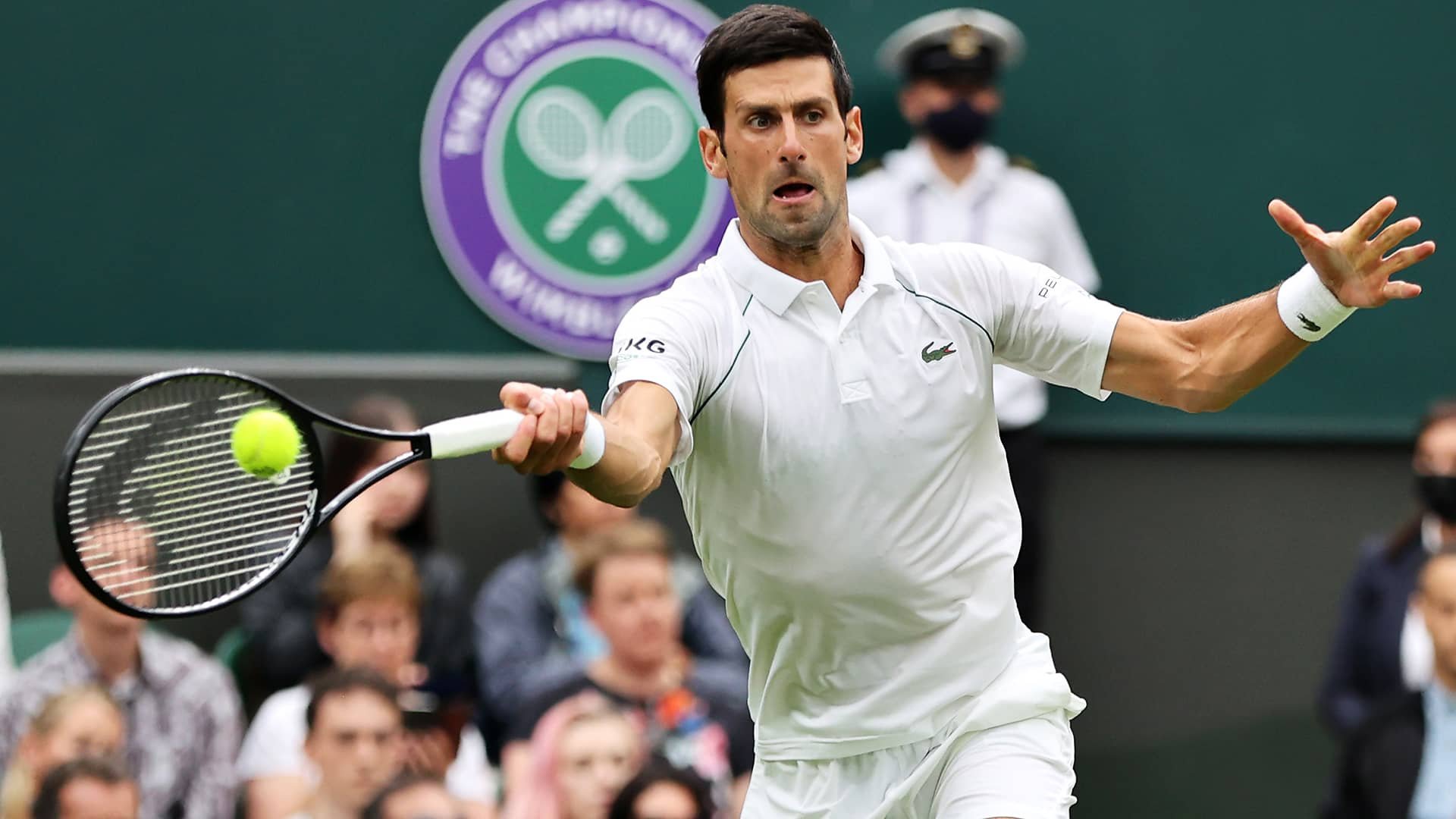 Novak Djokovic Becomes First Tennis Player To Earn $150 Million In Prize Money