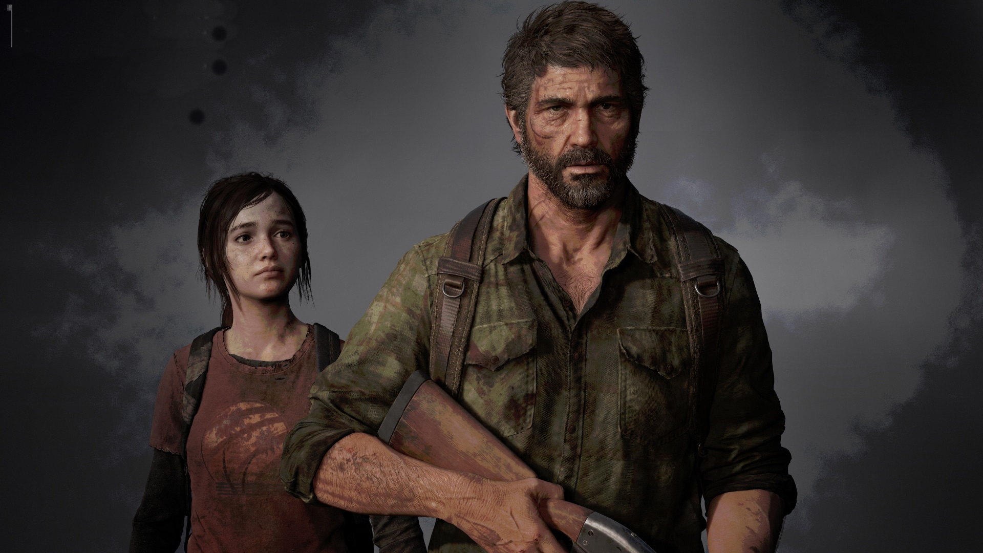 The Last of Us HBO Series Set Photos Reveal First Look at Tommy