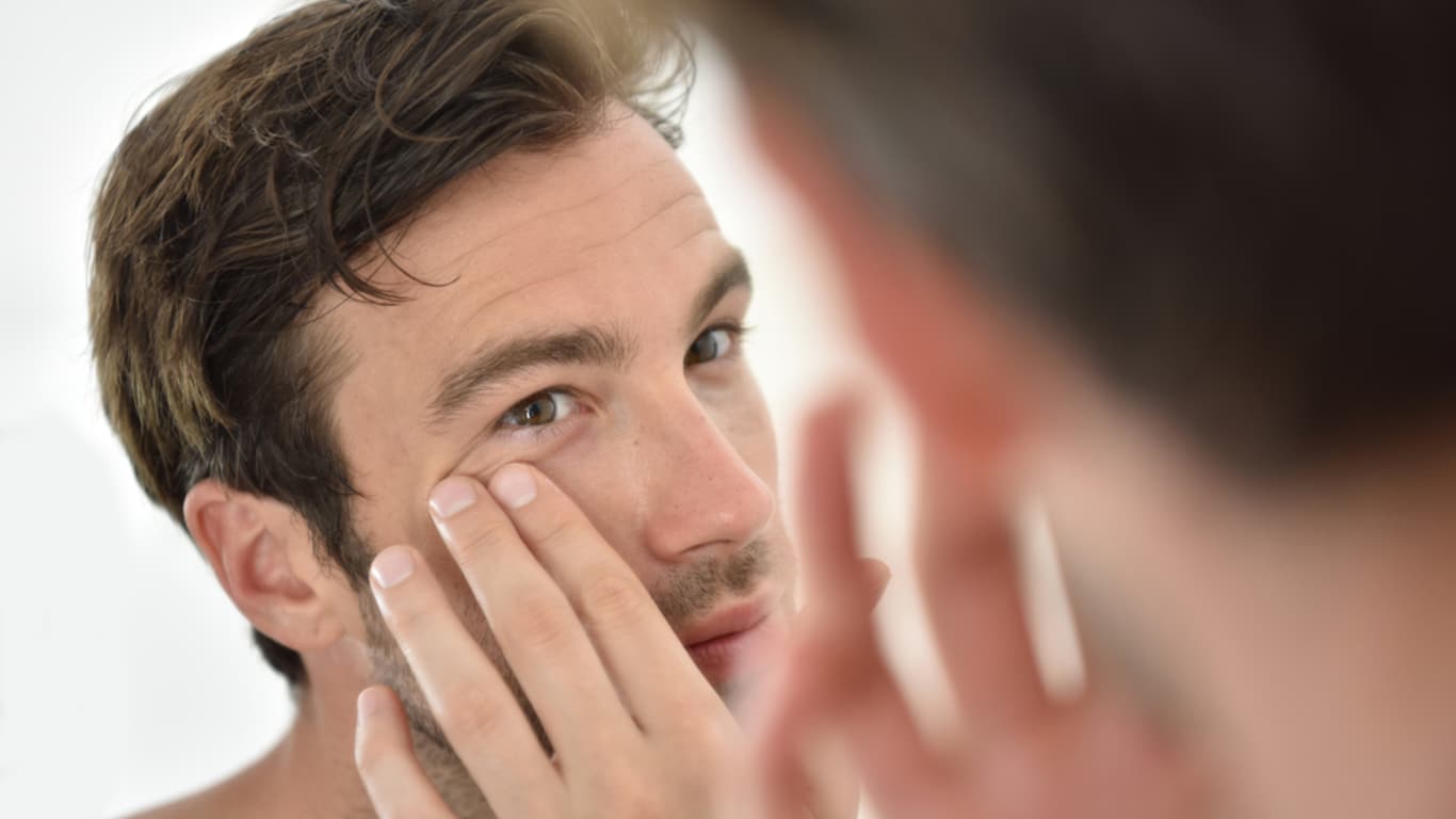 4 Common Grooming Concerns Men Face & The Best Solutions To Fix Them