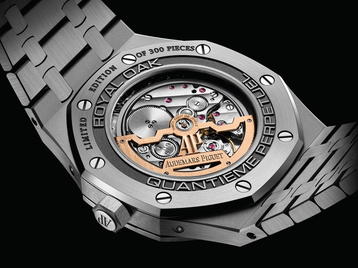 Audemars Piguet Royal Oak Perpetual Calendar3