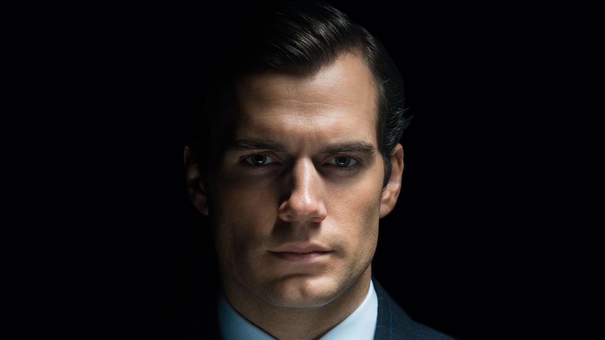 Fans Hope Henry Cavill Will Be Cast as 007 After He Revealed He Won't Be  Returning as Superman