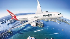 Qantas Descends To New Lows In 2024 World's Best Airline Rankings