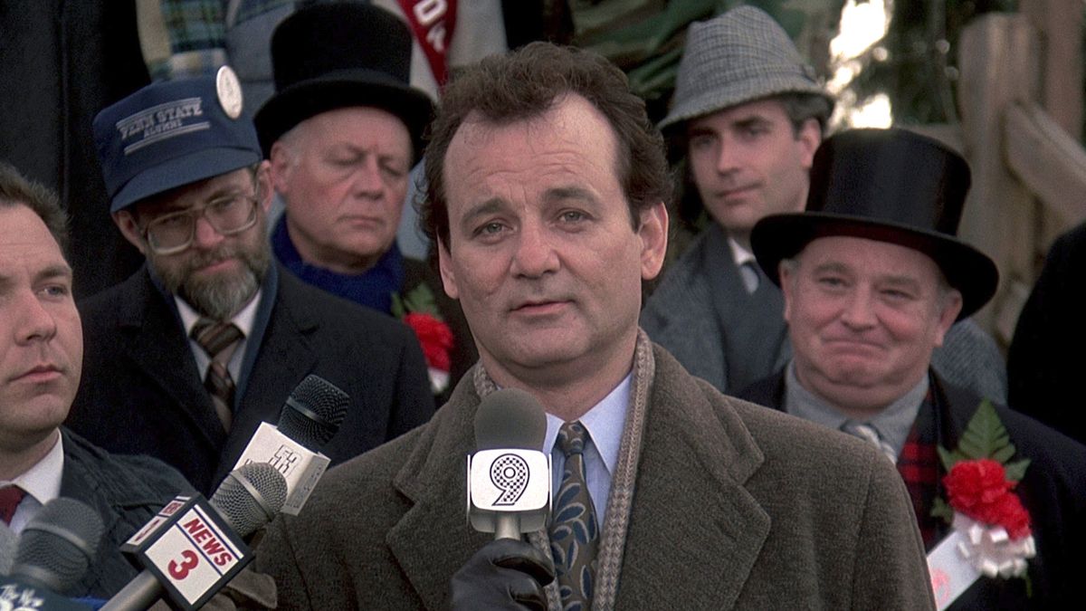 The Psychology Behind Why Every Day In Lockdown Feels Like ‘Groundhog Day’