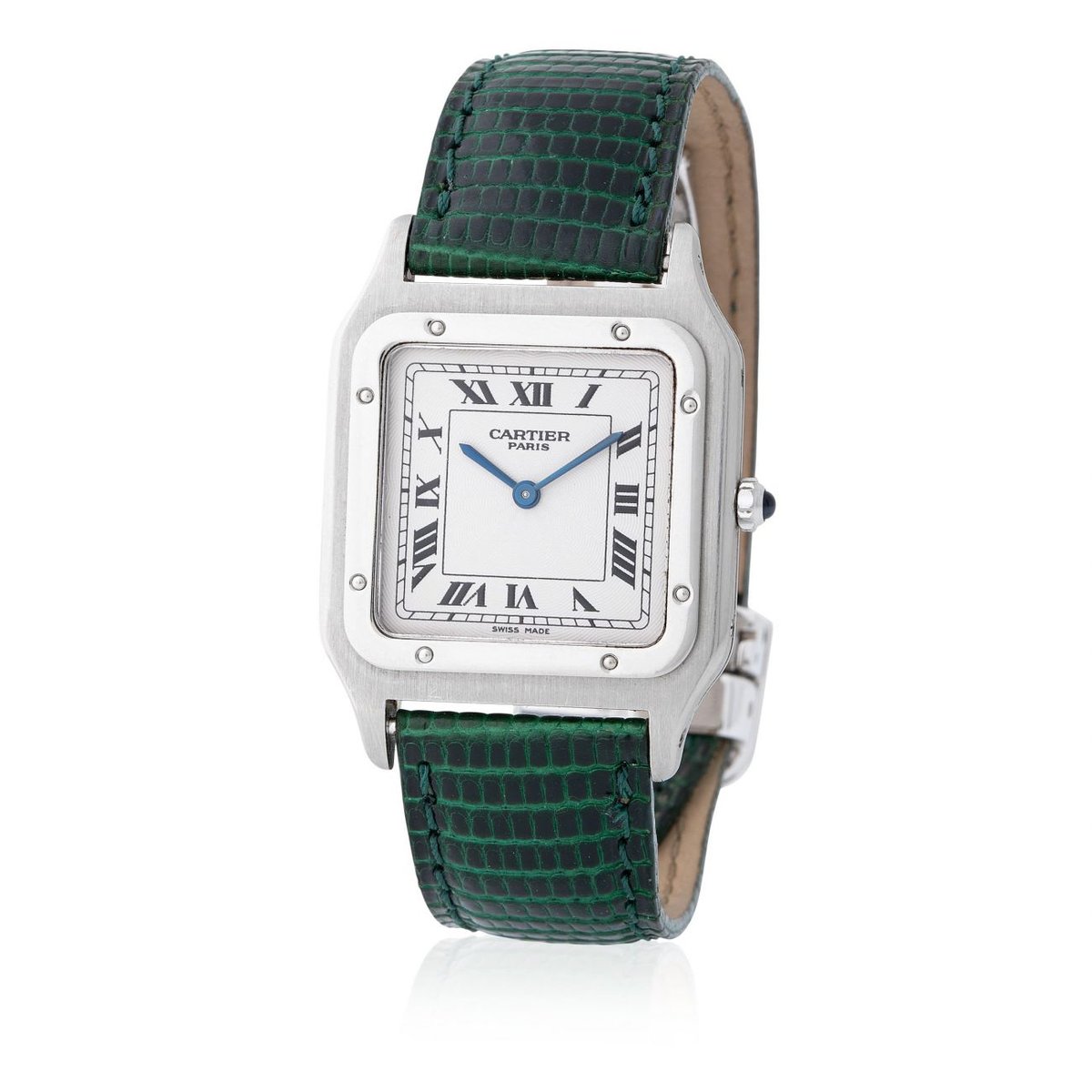 Are cartier watches a good online investment