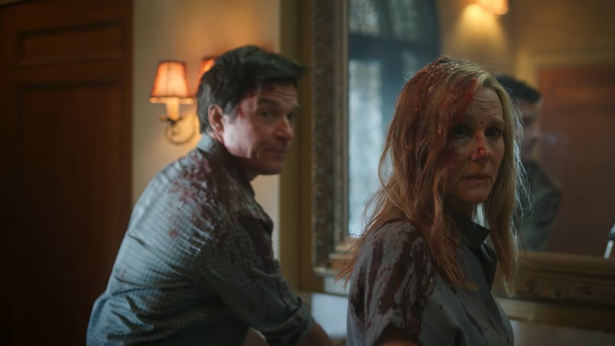 WATCH: Netflix Drops A Very Bloody ‘Ozark’ Season 4 Teaser Trailer