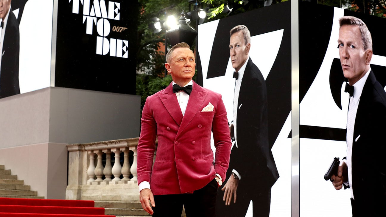 ‘No Time To Die’ First Reactions: Daniel Craig’s Farewell Is “Worth The Wait”