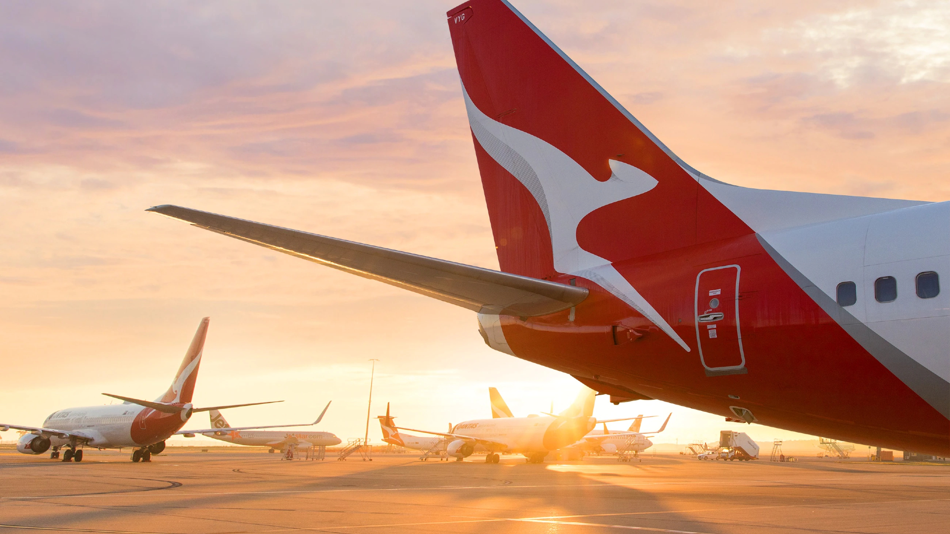 You Can Now Spend Qantas Points On Just About Anything You Want