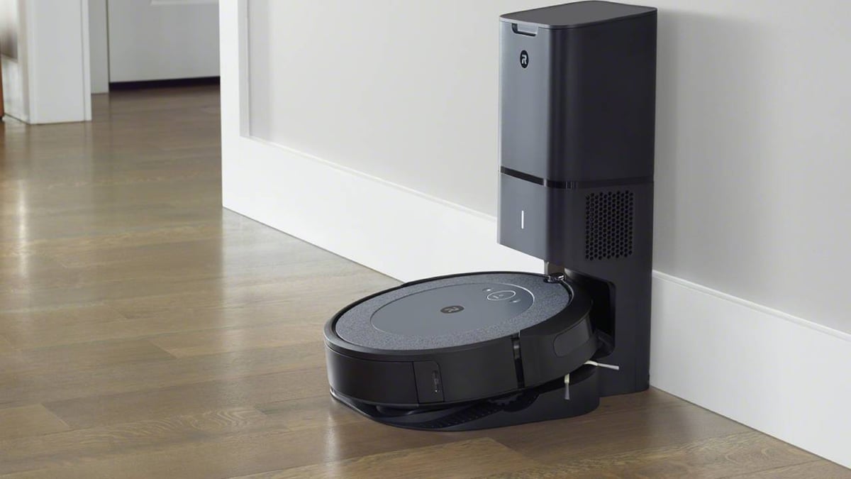 The best robot vacuum cleaners to get in 2023 - The Verge