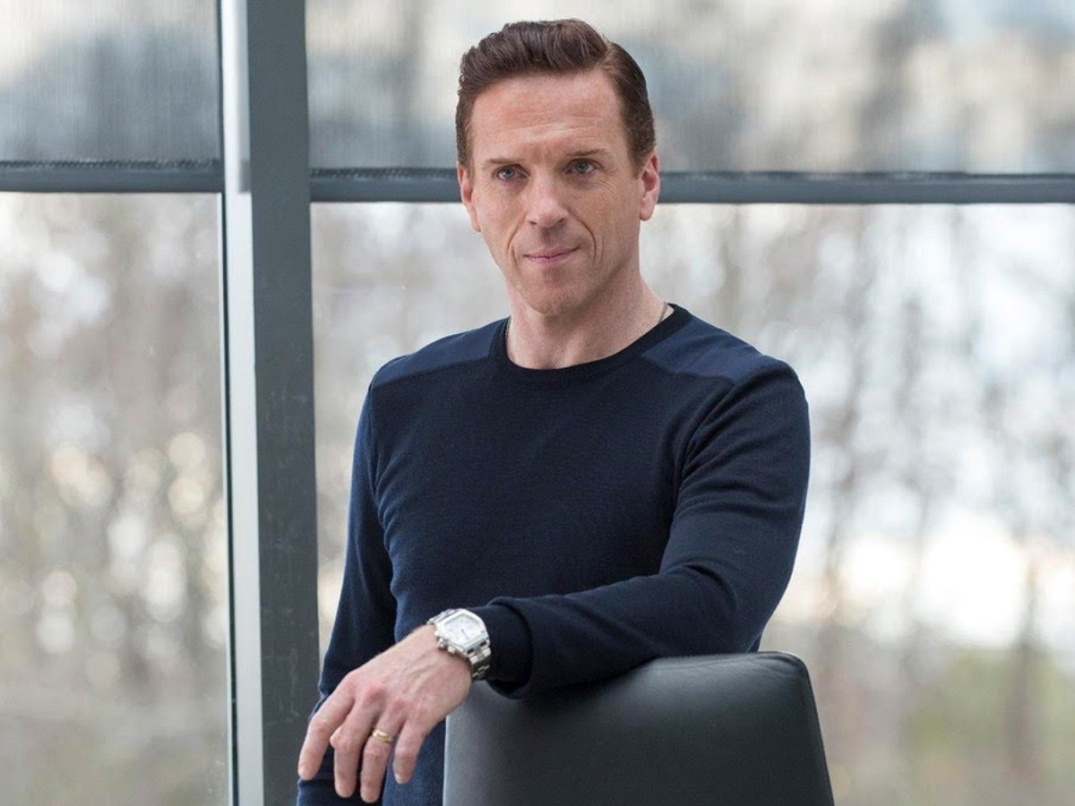 Billions shop patek philippe