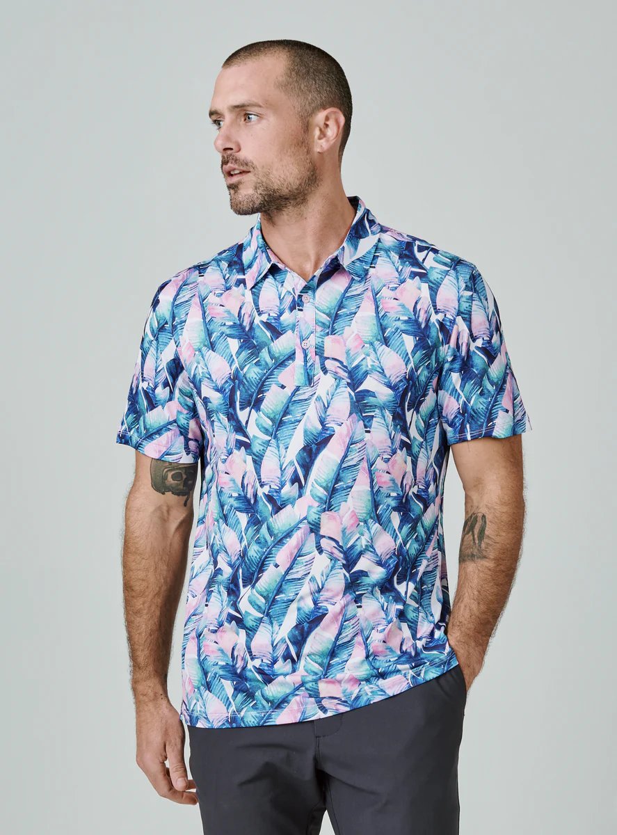 12 Trendy Golf Shirt Brands for Performance and Fashion in 2024 - Groovy  Guy Gifts