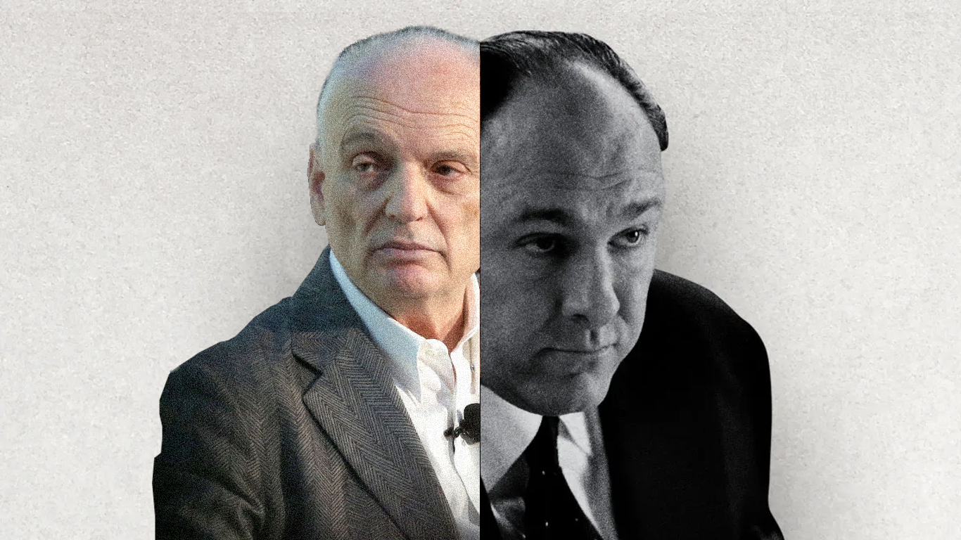 We Spoke With ‘The Sopranos’ Creator David Chase