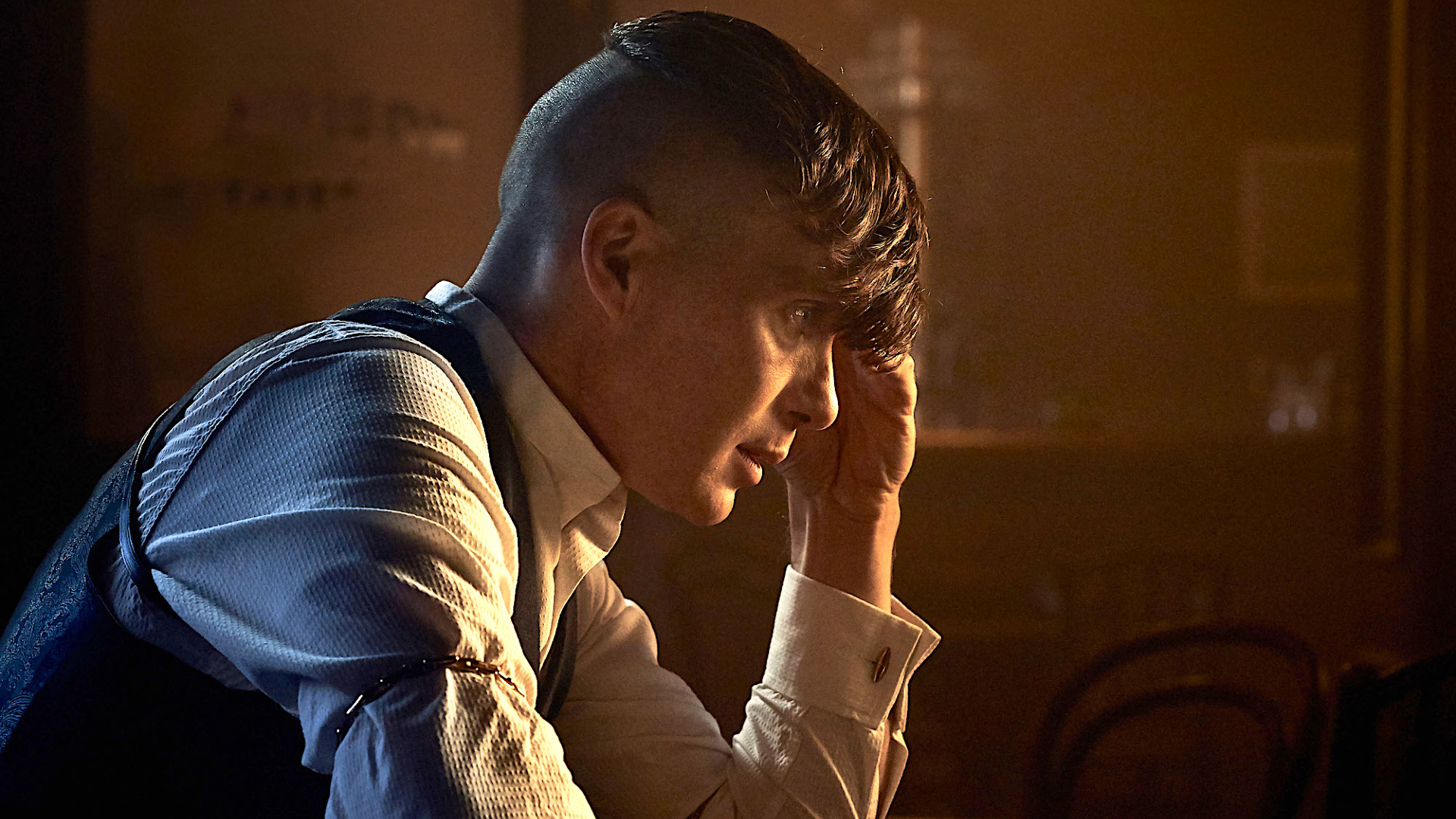 Peaky Blinders' Season 6 Release Date Set on Netflix in June