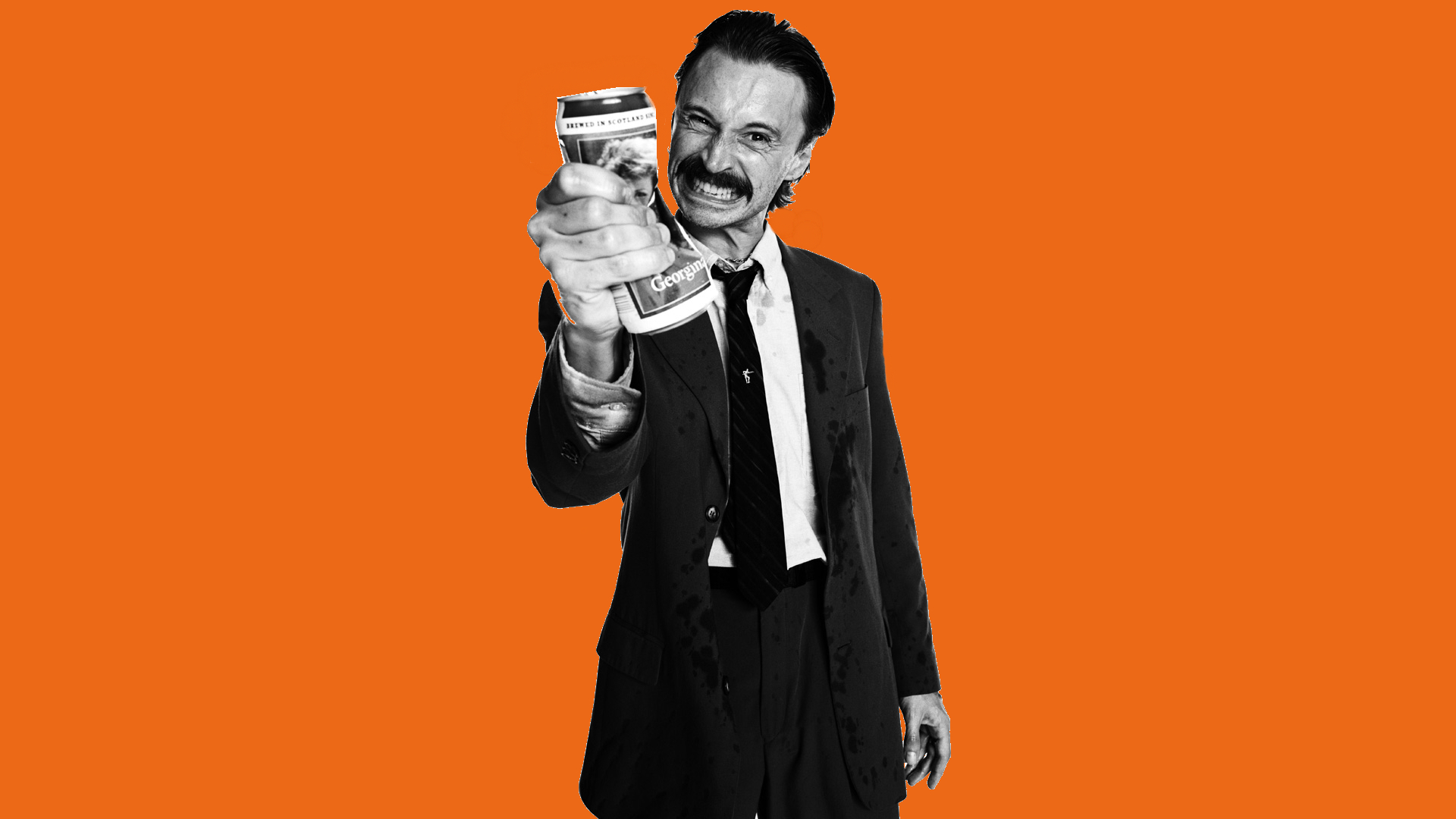 ‘Trainspotting’ TV Series About The Return Of Begbie In Development