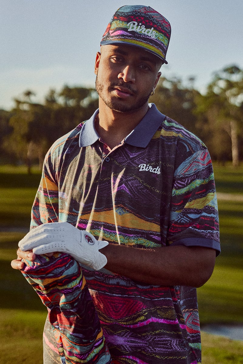 popular golf shirts