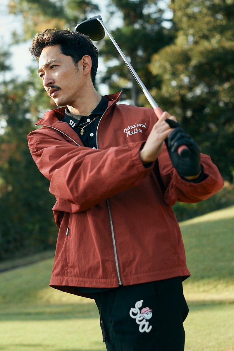 10 Best Golf Clothing Brands In 2024