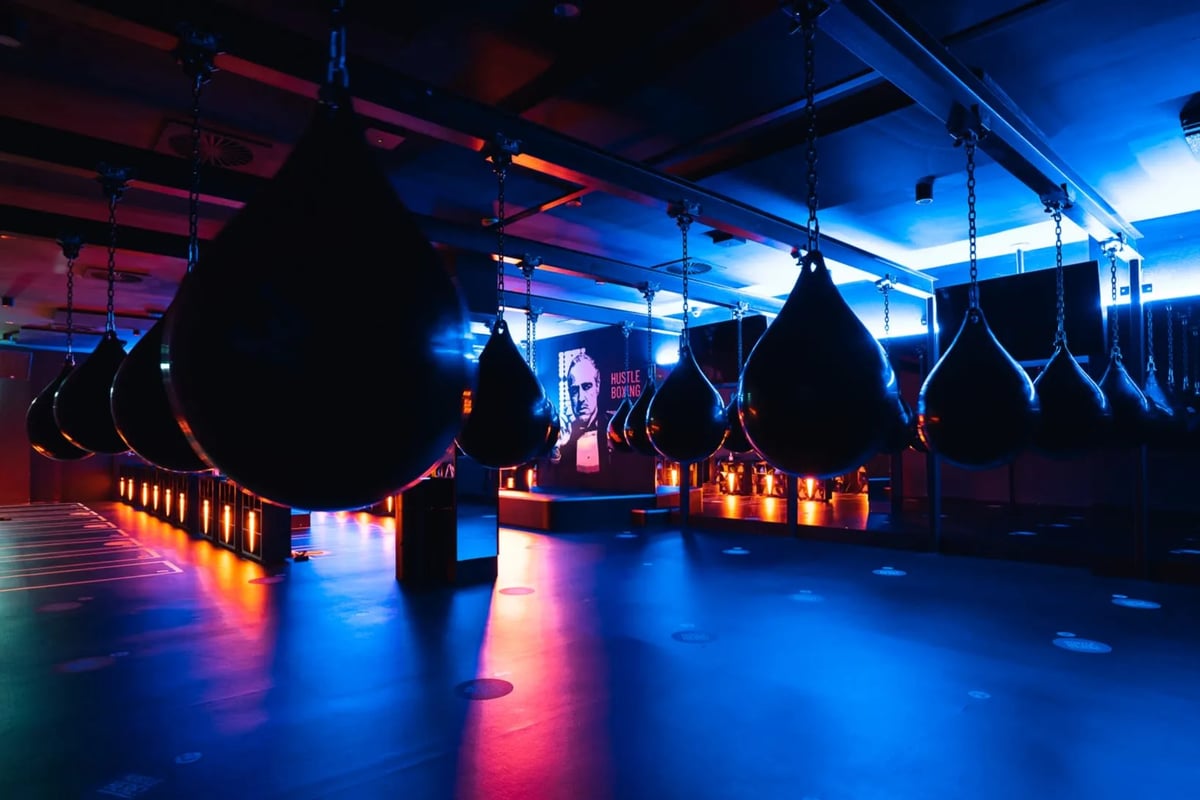 The 13 Best Boxing Gyms In Sydney