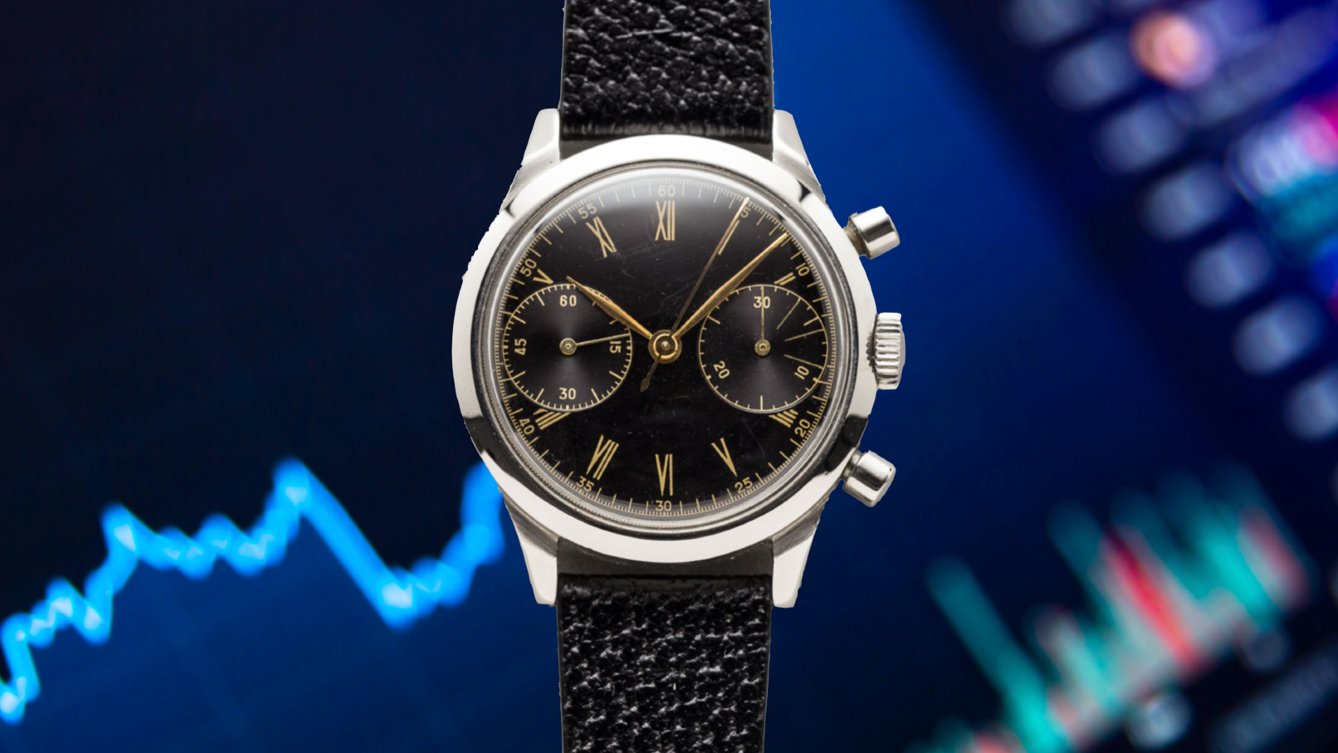 BH Market Watch: What Aussie Watch Buyers Were Looking At In January