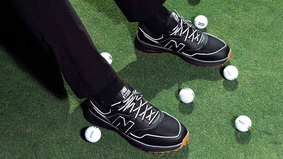 Malbon Golf Link With New Balance For A Fresh 997G Collaboration