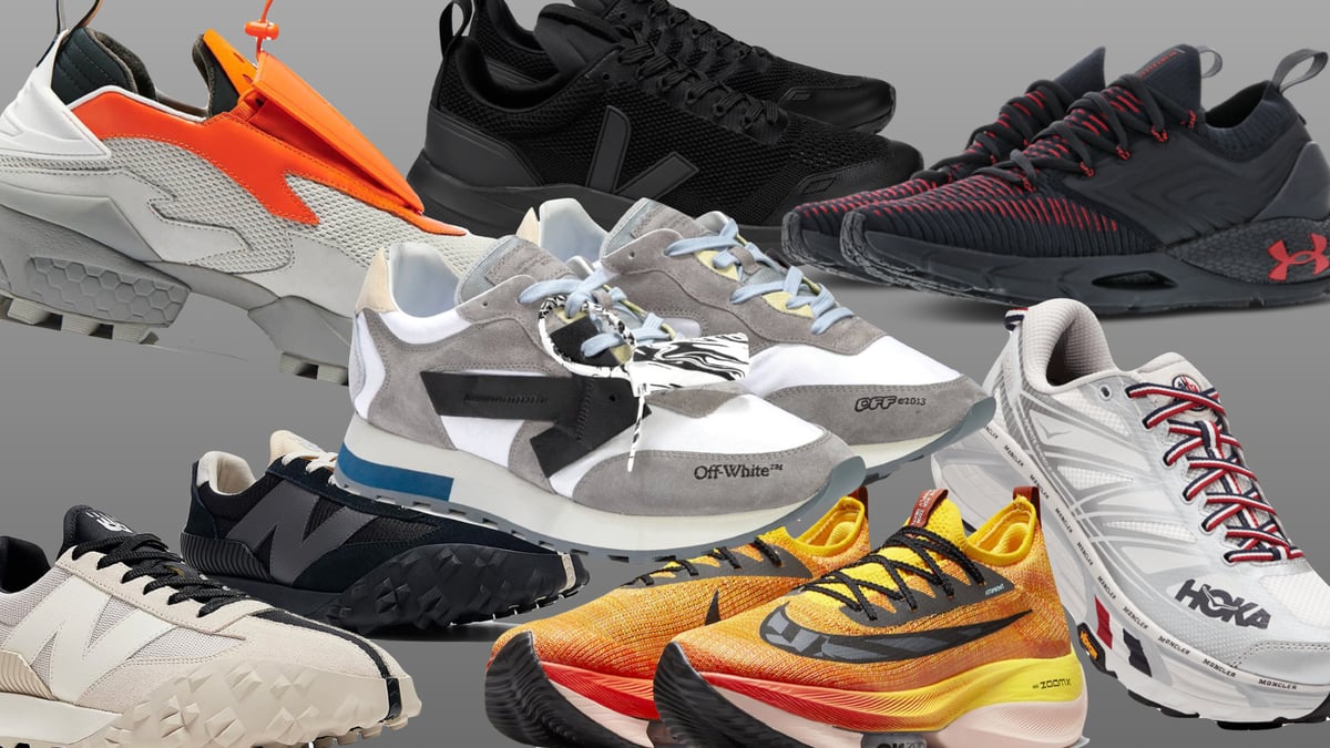 November hotsell sneaker releases