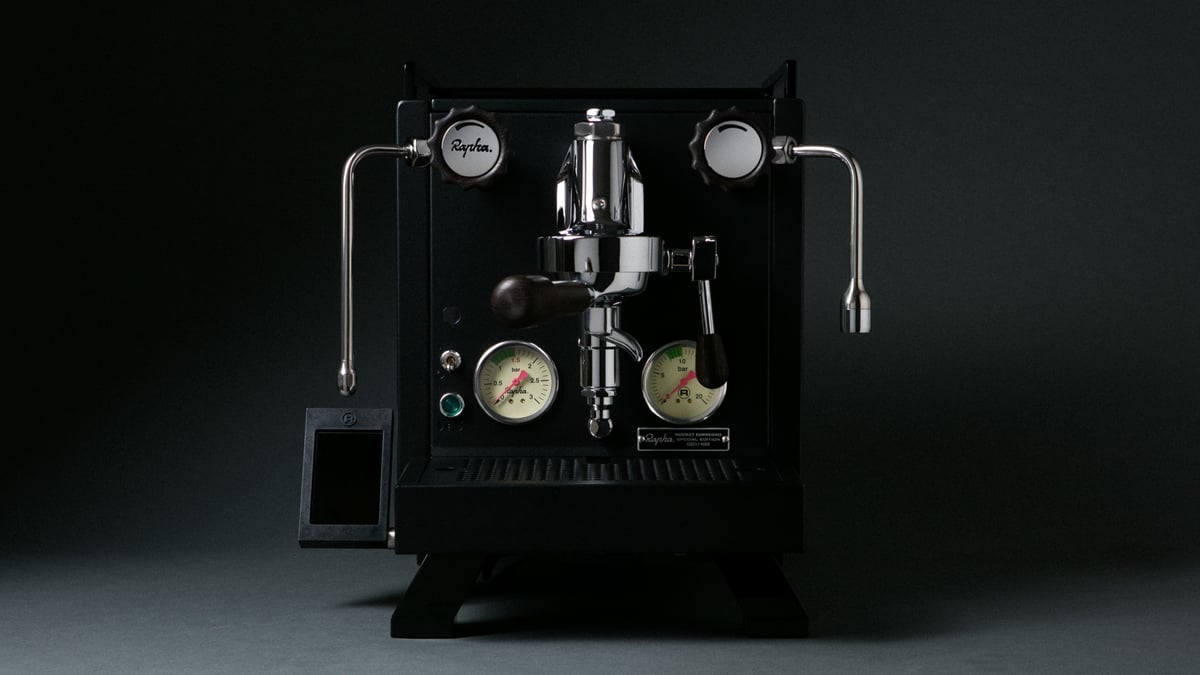 Rapha Rocket Espresso R58