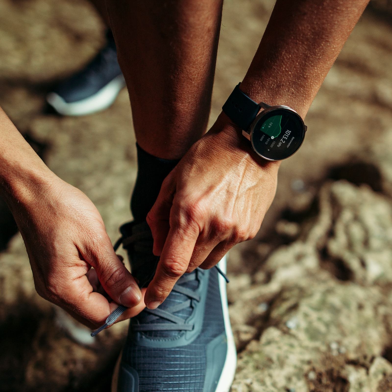 Suunto 9 Baro Titanium GPS watch review: epic battery for your