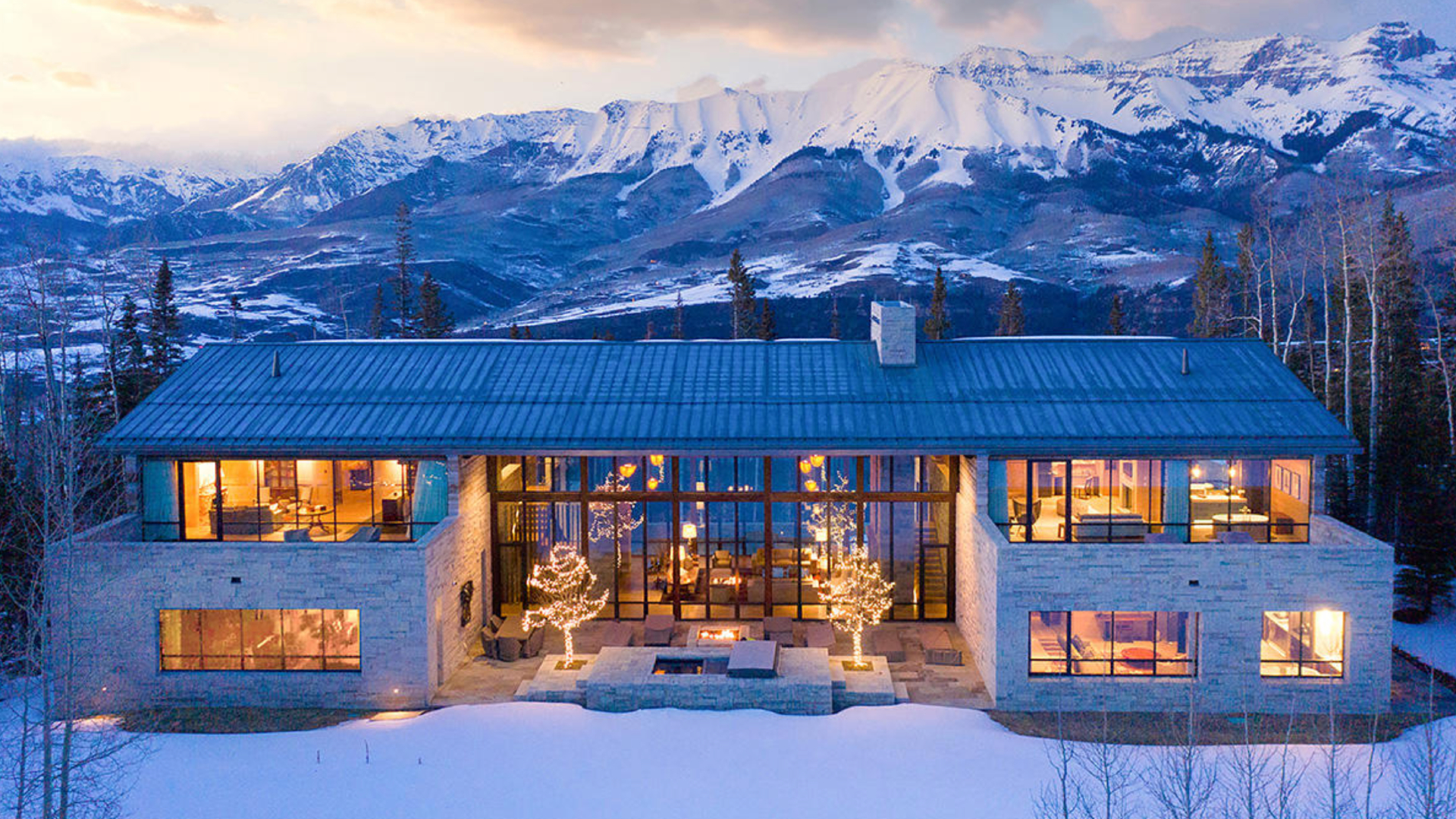 The $52 Million Ski Bum’s Dream Hidden In Colorado