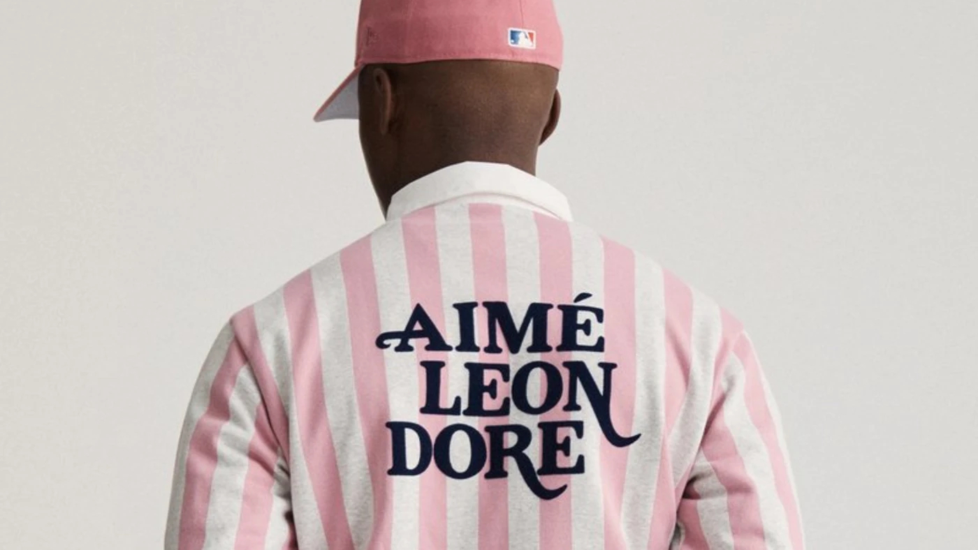 LVMH Luxury Ventures invests in Aimé Leon Dore - International Leather Maker