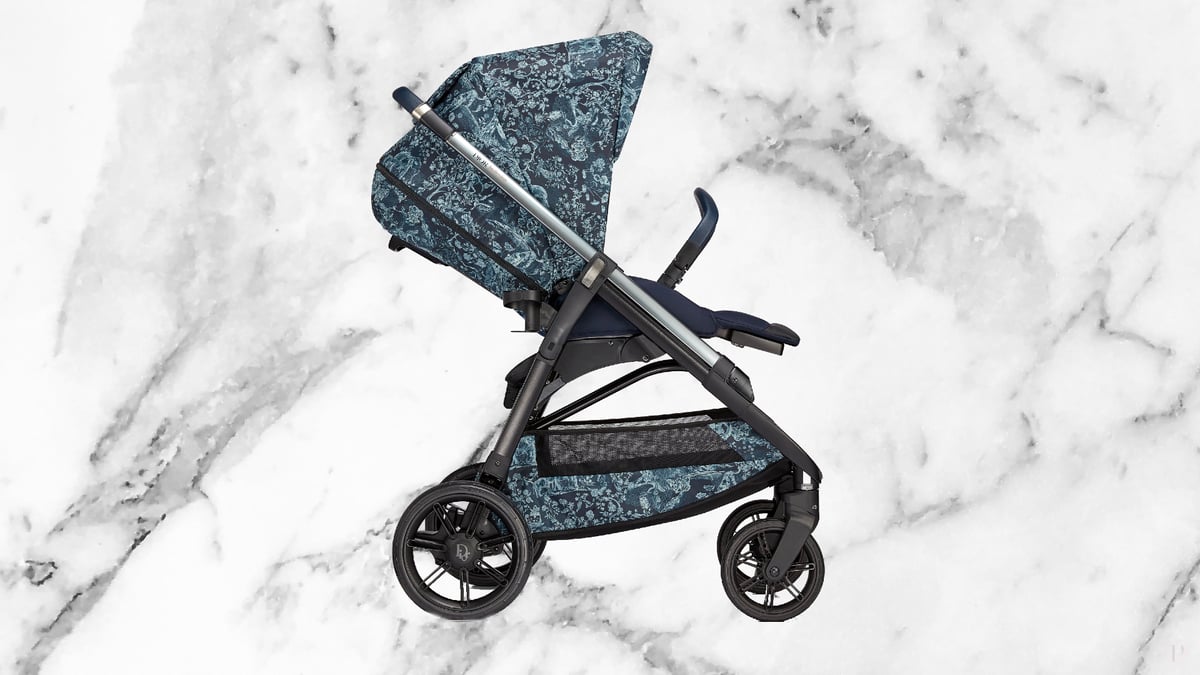 Dior stroller deals