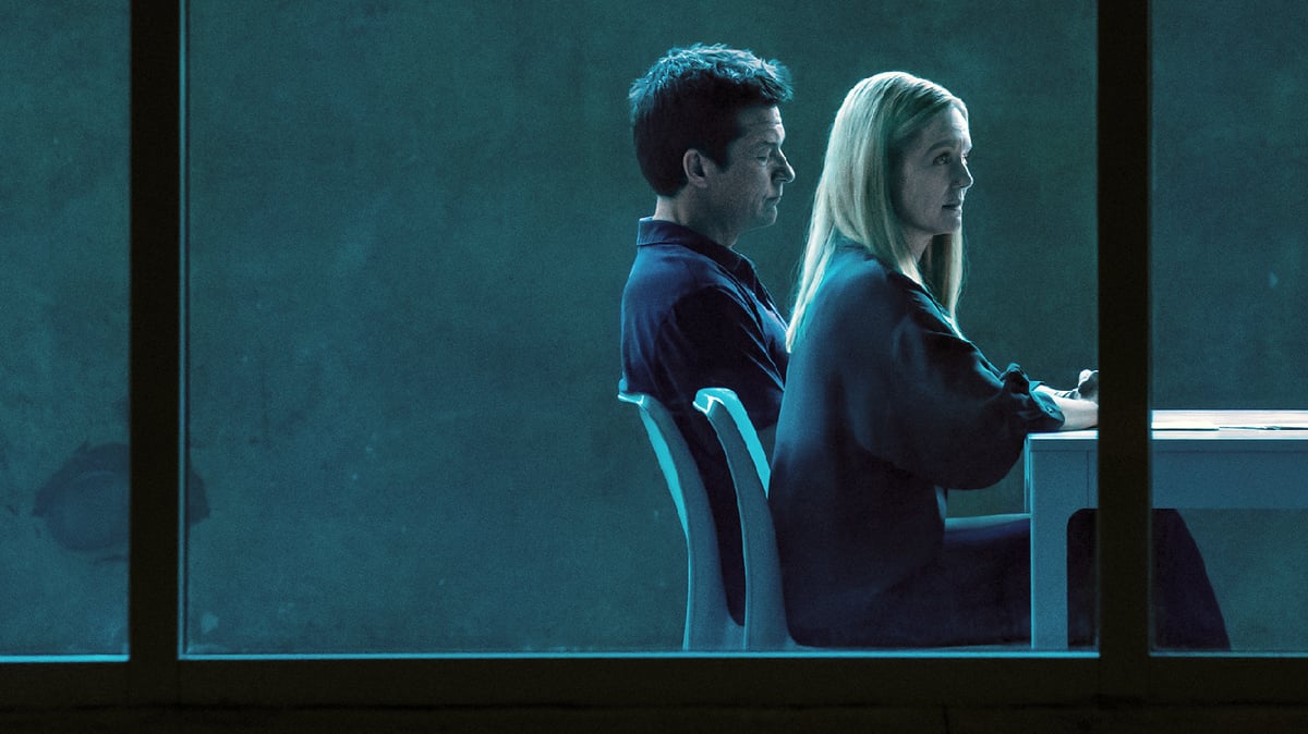 WATCH: Netflix Drops A Full-Length ‘Ozark’ Season 4 Trailer