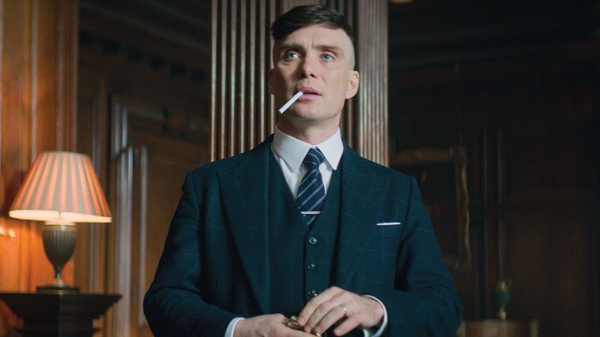 The ‘Peaky Blinders’ Story Will Go Beyond World War II