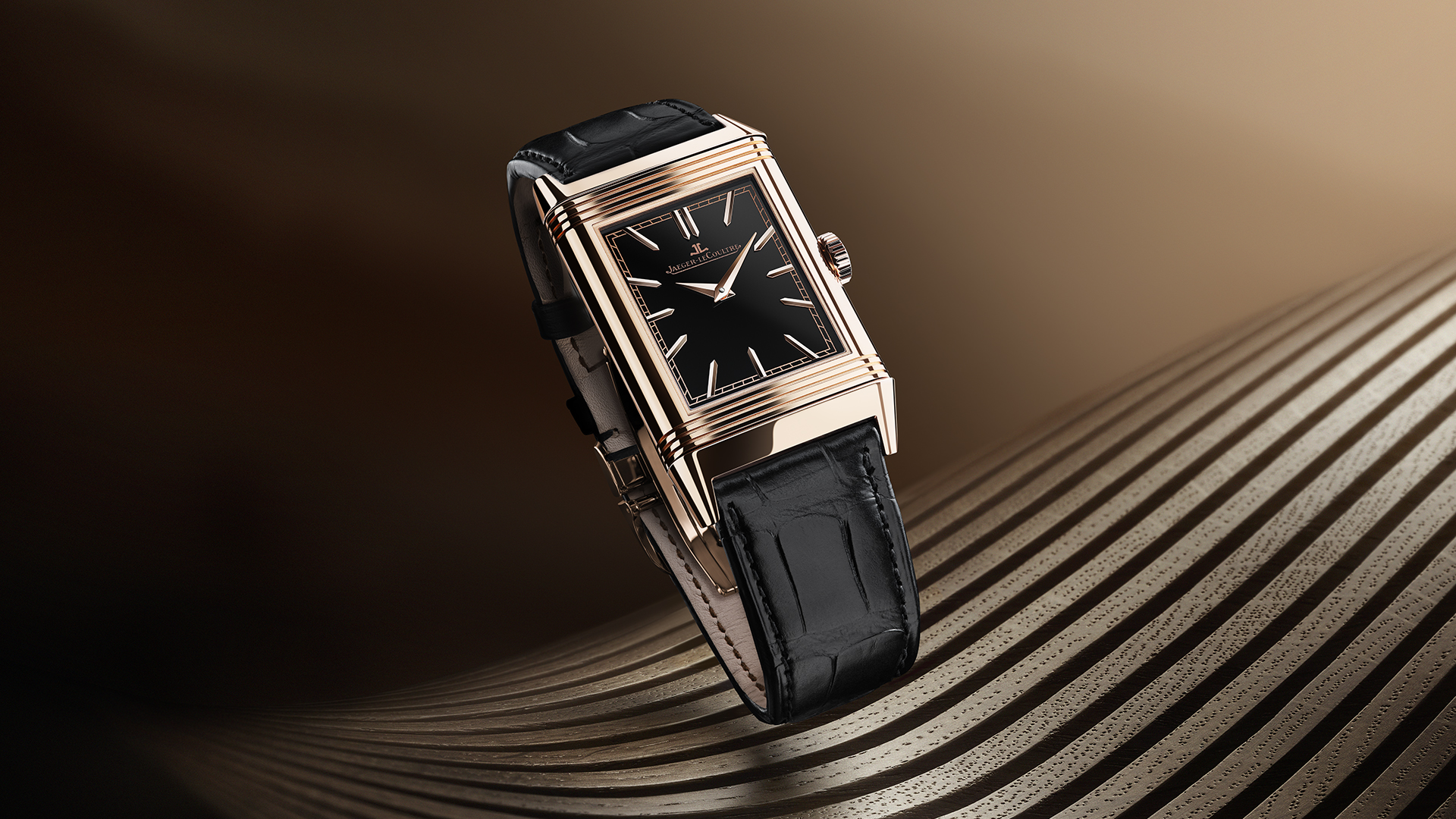 Jaeger LeCoultre Flexes Its Craftsmanship For The Year Of The Tiger