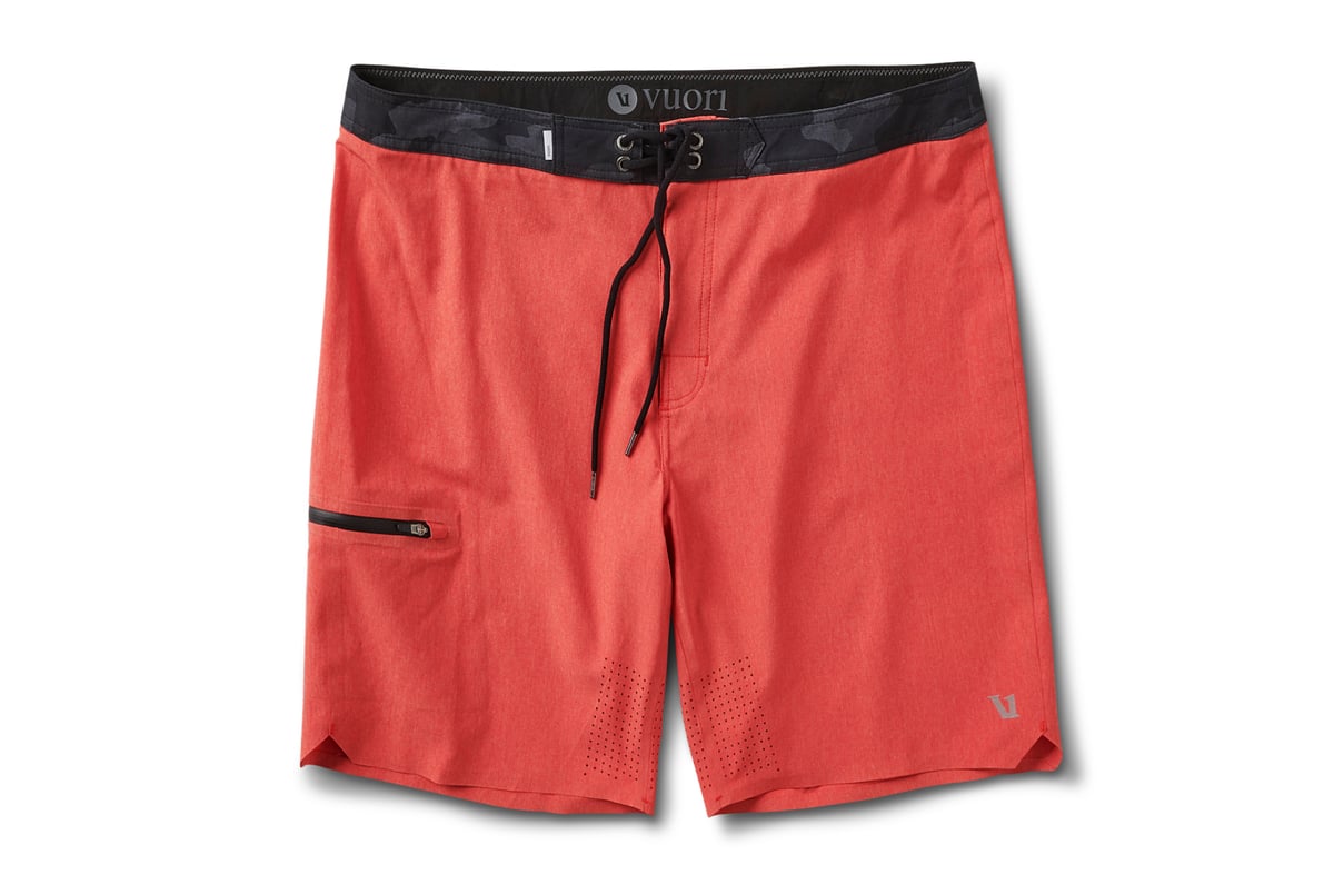 Best hot sale boardshort brands