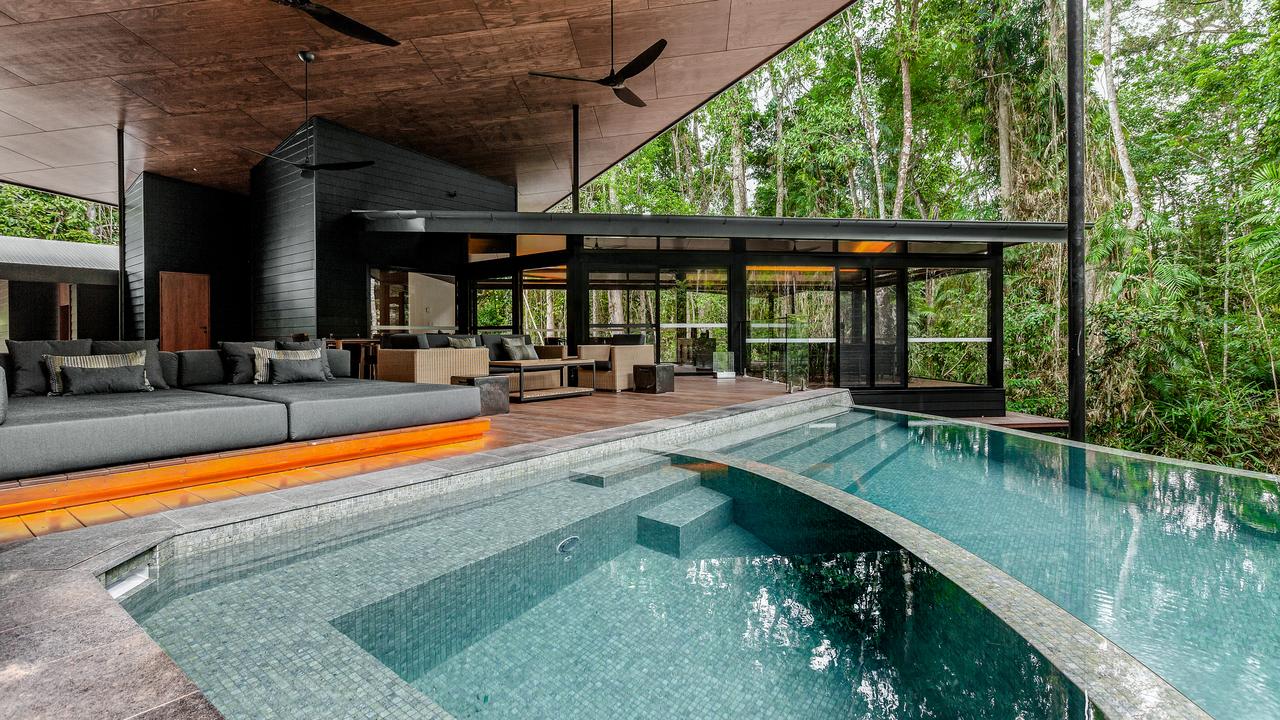 Silky Oaks Lodge Is A Daintree Paradise For Less Than $500 A Night